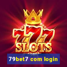 79bet7 com login